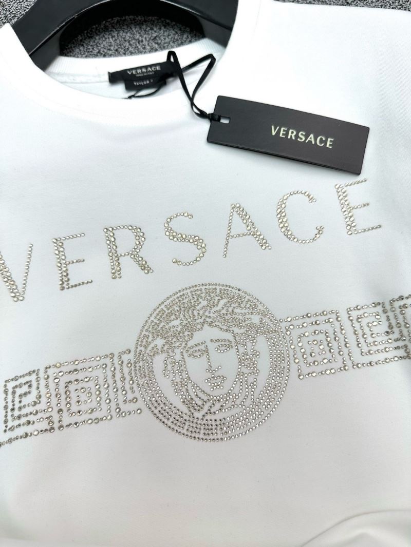 Versace Hoodies